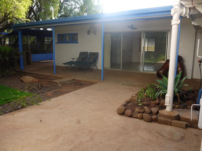 12 Shepherd Street, Katherine NT 0850