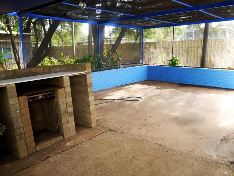 12 Shepherd Street, Katherine NT 0850