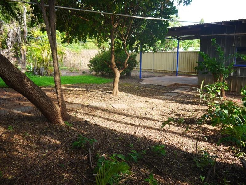 12 Shepherd Street, Katherine NT 0850