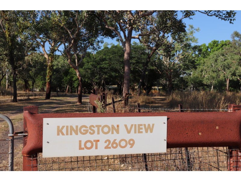 29 Kingston Road, Katherine NT 0850