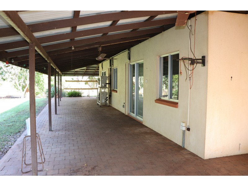 29 Kingston Road, Katherine NT 0850