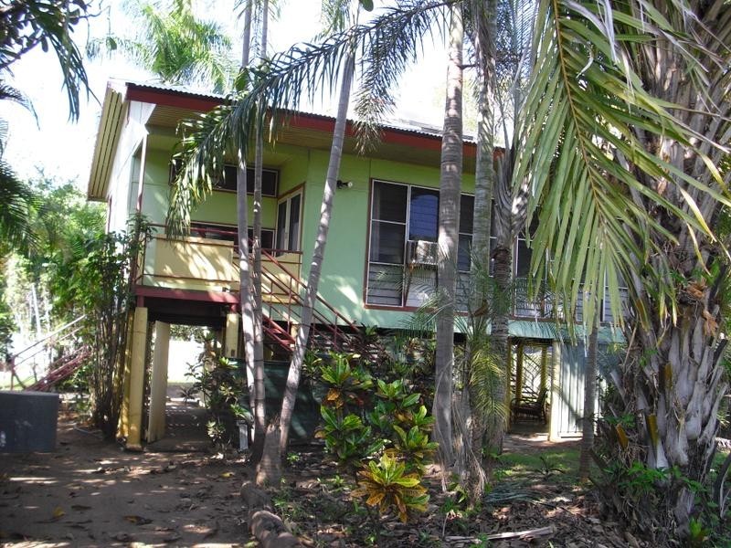 12 Dowling Street, Katherine NT 0850