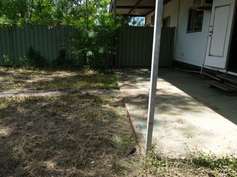 1-10 Buchanan Street, Pine Creek NT 0847