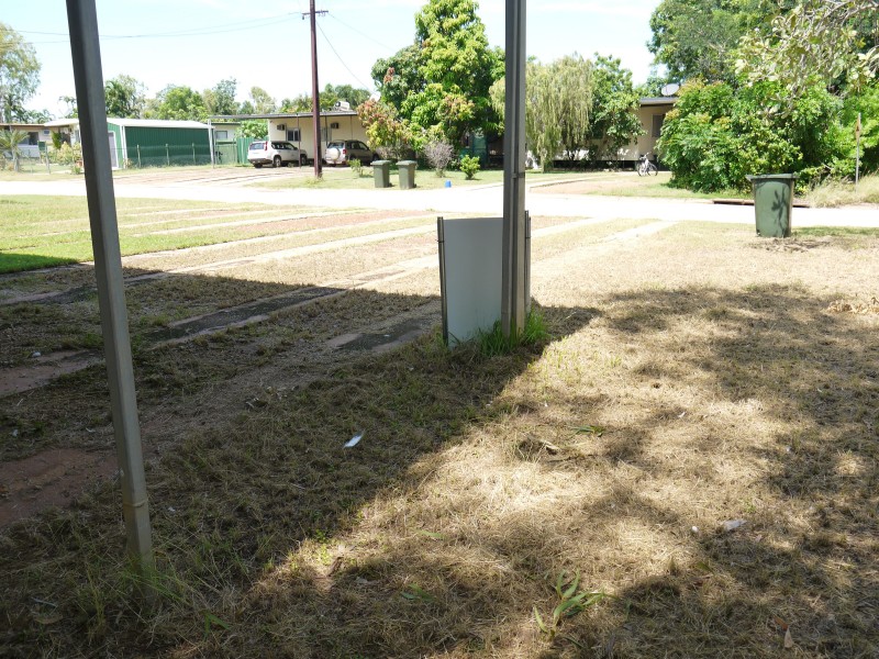 1-10 Buchanan Street, Pine Creek NT 0847