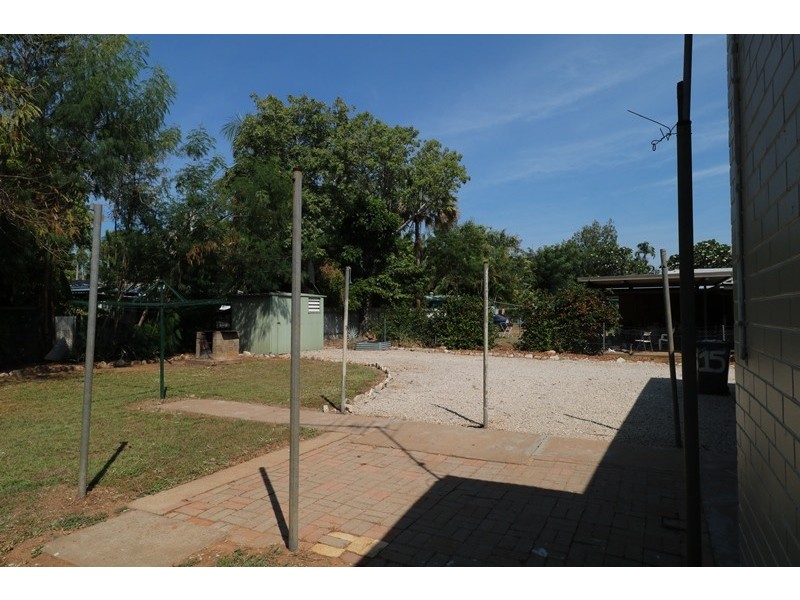 15 Rapide Street, Katherine NT 0850