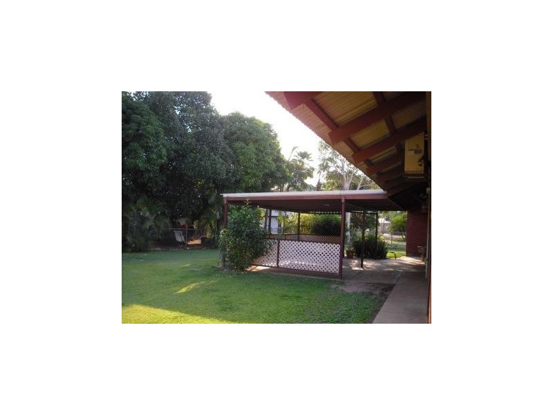 5 Banksia Court, Katherine East NT 0850