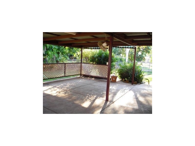 5 Banksia Court, Katherine East NT 0850