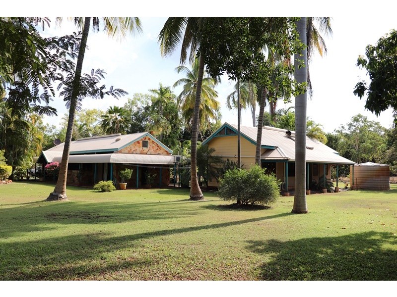 134 Ivanoff Road, Katherine NT 0850