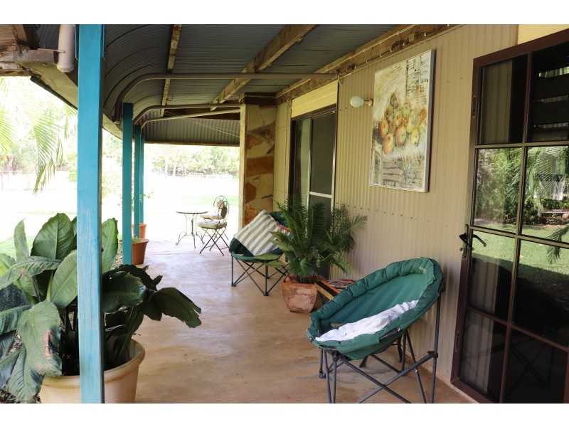134 Ivanoff Road, Katherine NT 0850