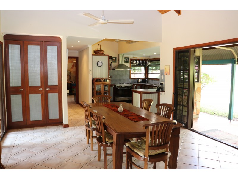 134 Ivanoff Road, Katherine NT 0850