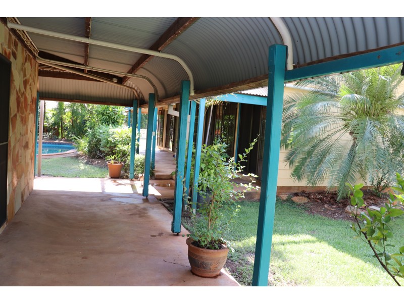 134 Ivanoff Road, Katherine NT 0850