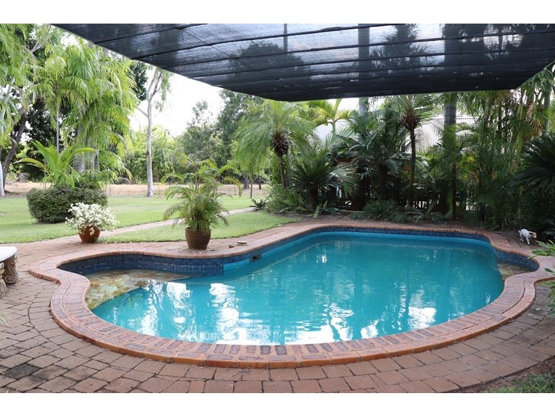 134 Ivanoff Road, Katherine NT 0850