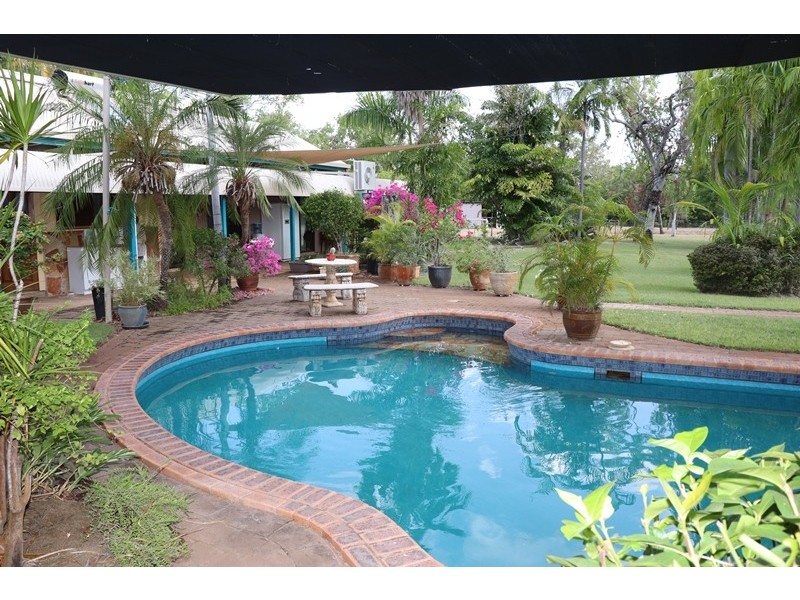 134 Ivanoff Road, Katherine NT 0850