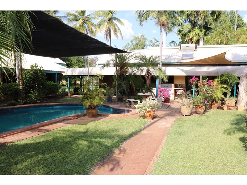 134 Ivanoff Road, Katherine NT 0850