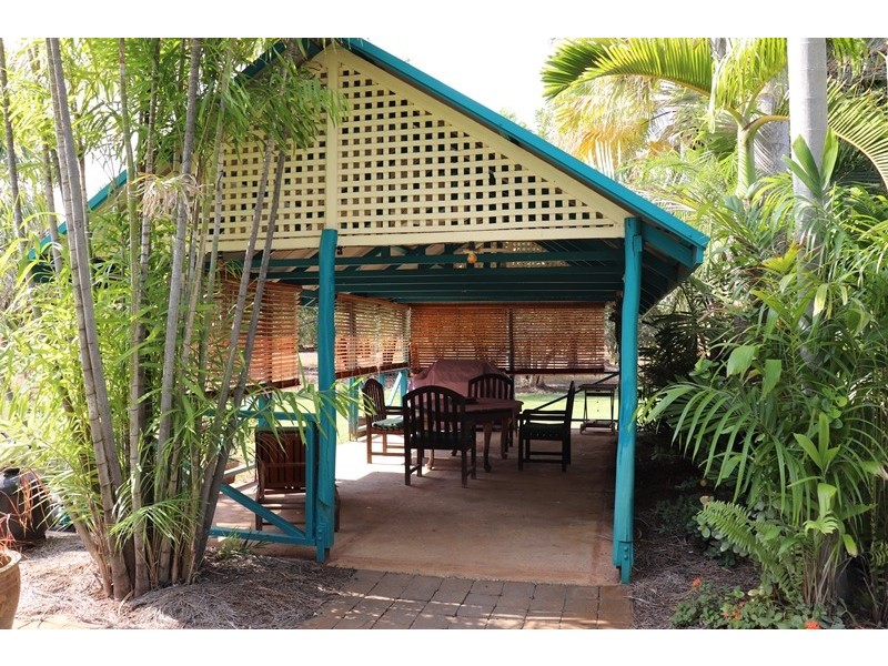 134 Ivanoff Road, Katherine NT 0850
