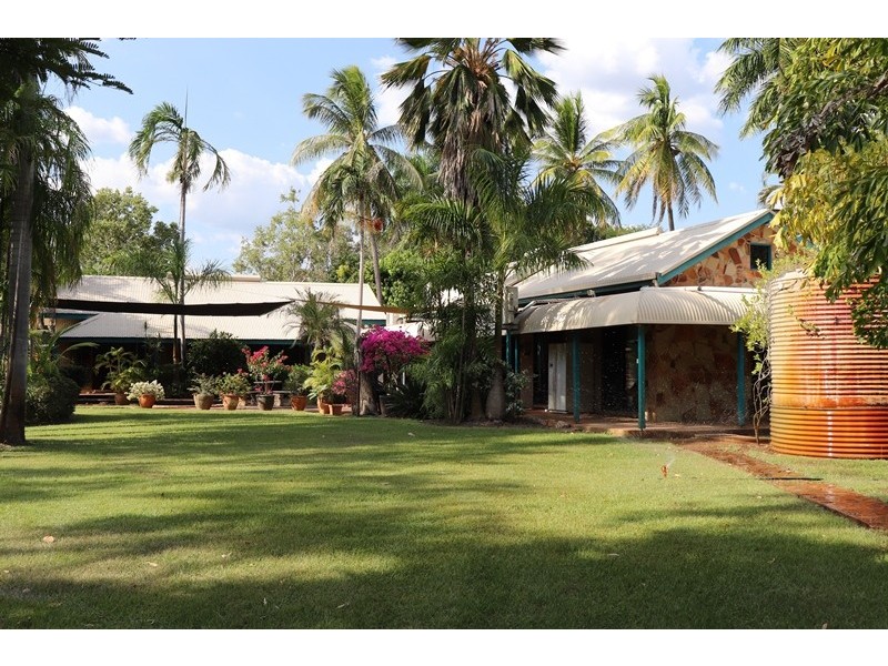 134 Ivanoff Road, Katherine NT 0850