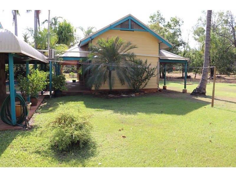 134 Ivanoff Road, Katherine NT 0850
