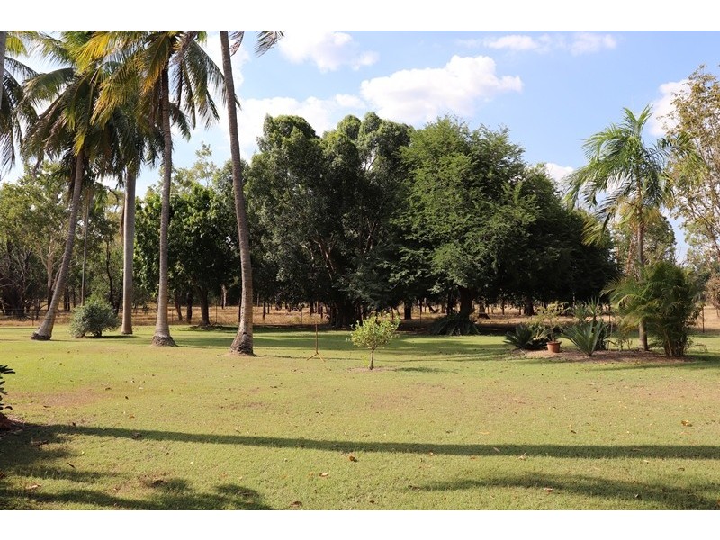 134 Ivanoff Road, Katherine NT 0850