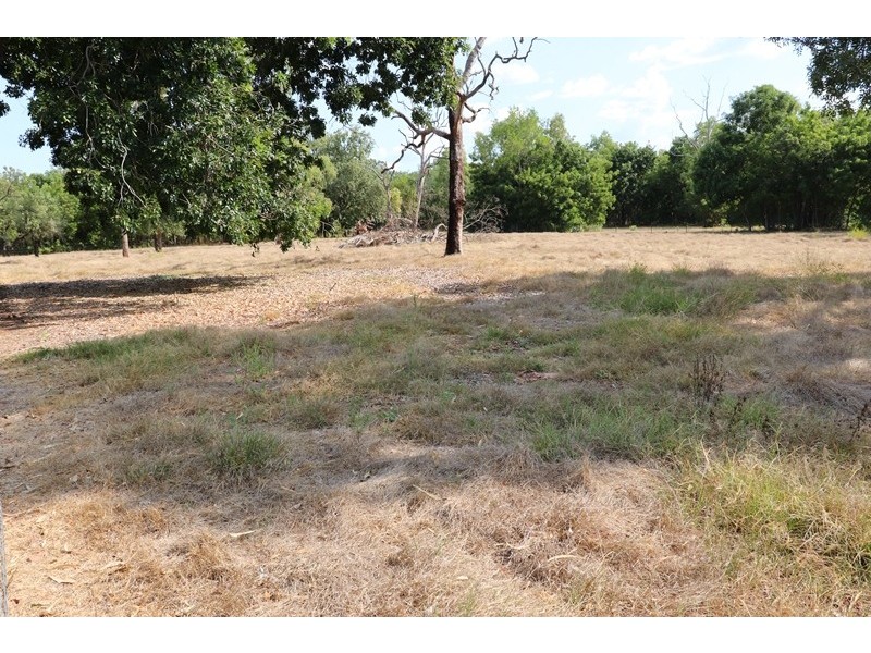 134 Ivanoff Road, Katherine NT 0850