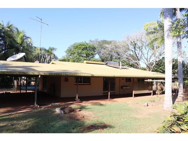 29 Kingston Road, Katherine NT 0850
