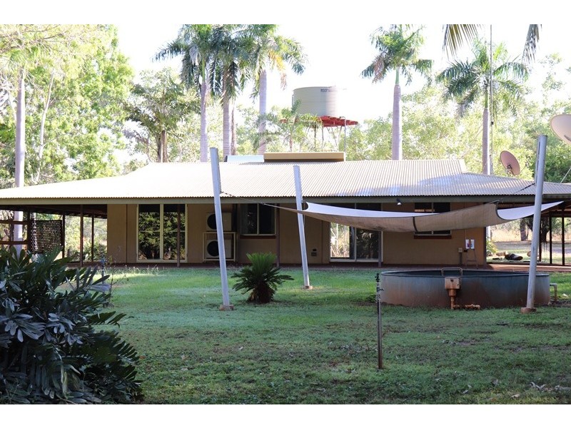 29 Kingston Road, Katherine NT 0850
