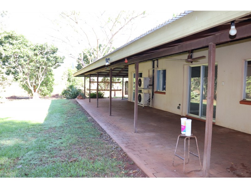 29 Kingston Road, Katherine NT 0850