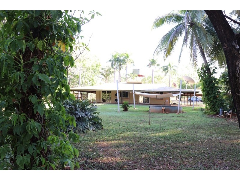 29 Kingston Road, Katherine NT 0850