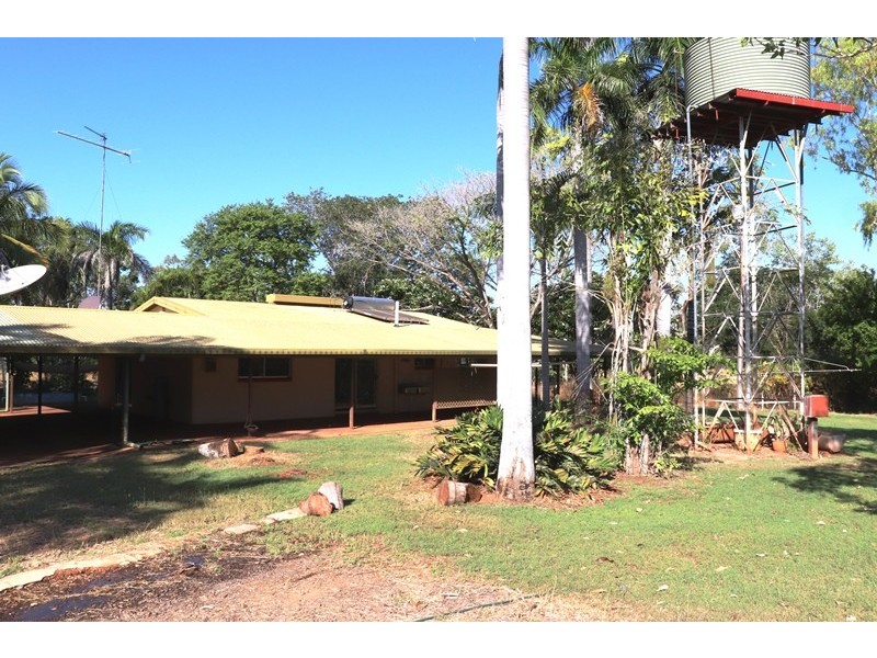 29 Kingston Road, Katherine NT 0850