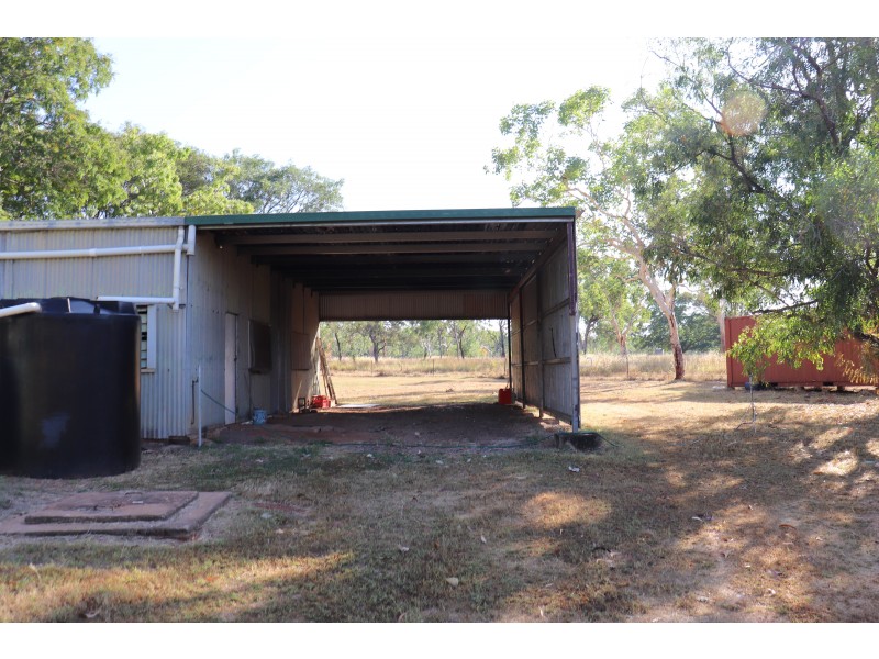 29 Kingston Road, Katherine NT 0850