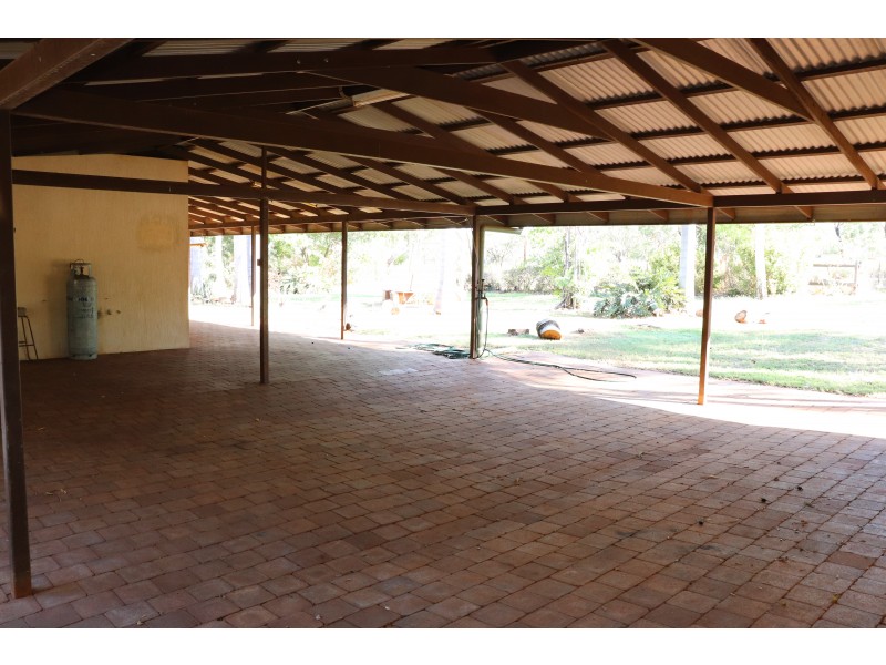 29 Kingston Road, Katherine NT 0850