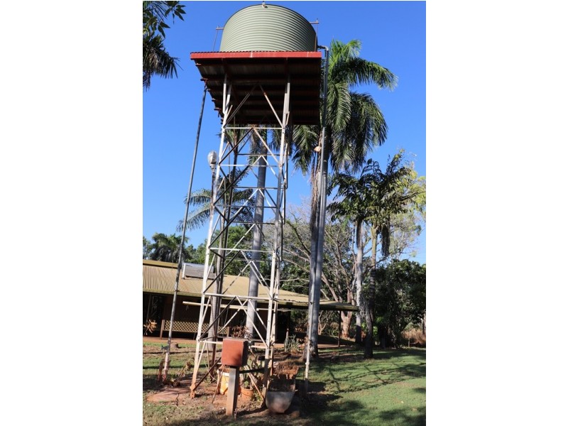 29 Kingston Road, Katherine NT 0850