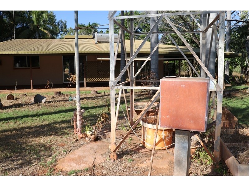 29 Kingston Road, Katherine NT 0850