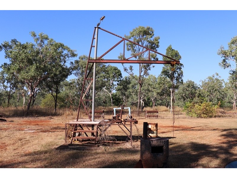 29 Kingston Road, Katherine NT 0850