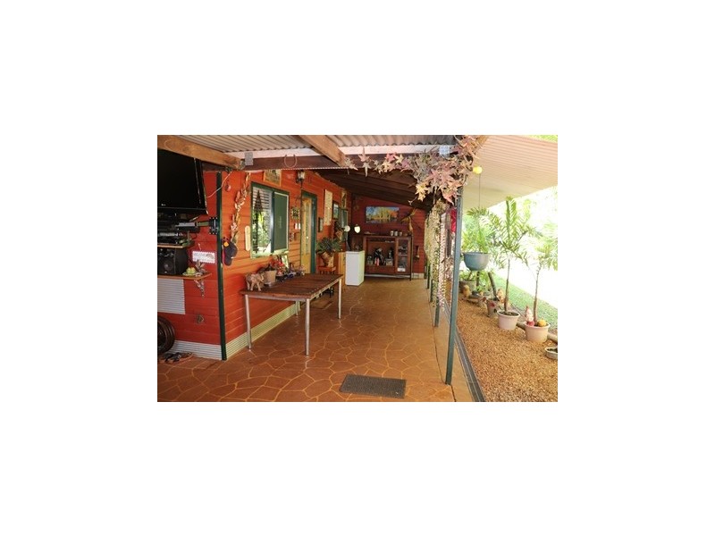 660 Florina Road, Katherine NT 0850
