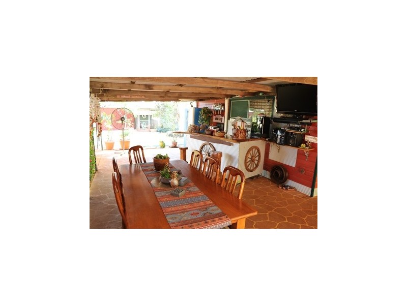 660 Florina Road, Katherine NT 0850