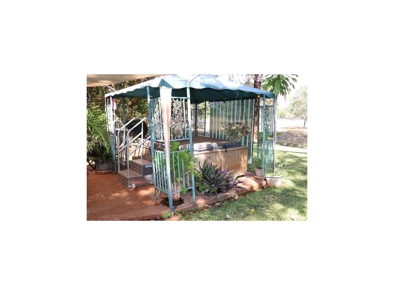 660 Florina Road, Katherine NT 0850