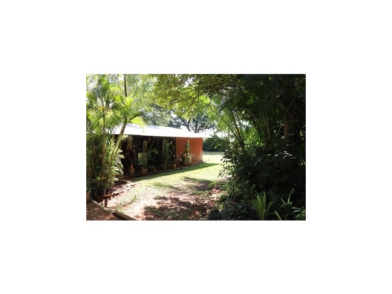 660 Florina Road, Katherine NT 0850