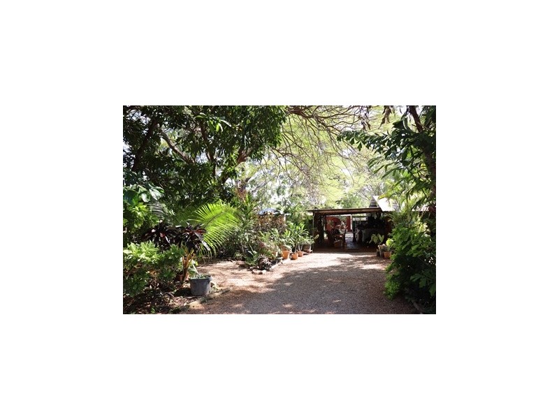 660 Florina Road, Katherine NT 0850