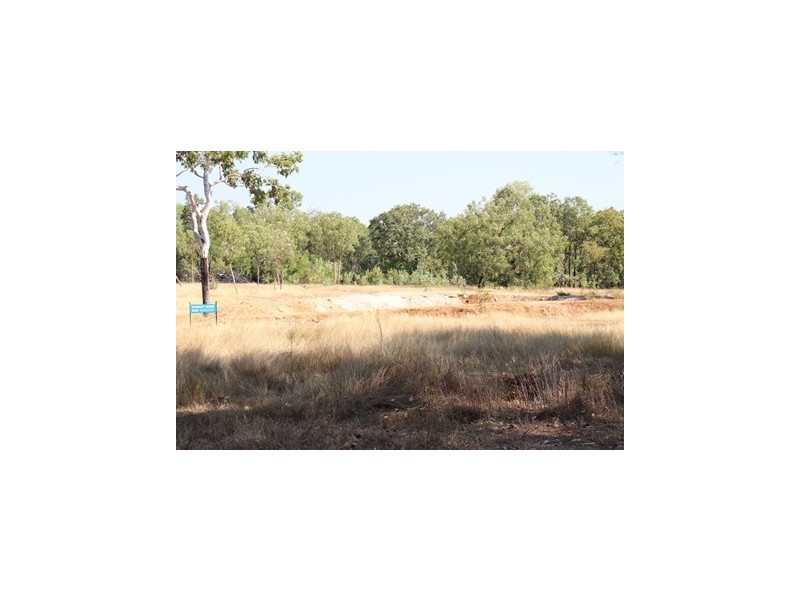 660 Florina Road, Katherine NT 0850