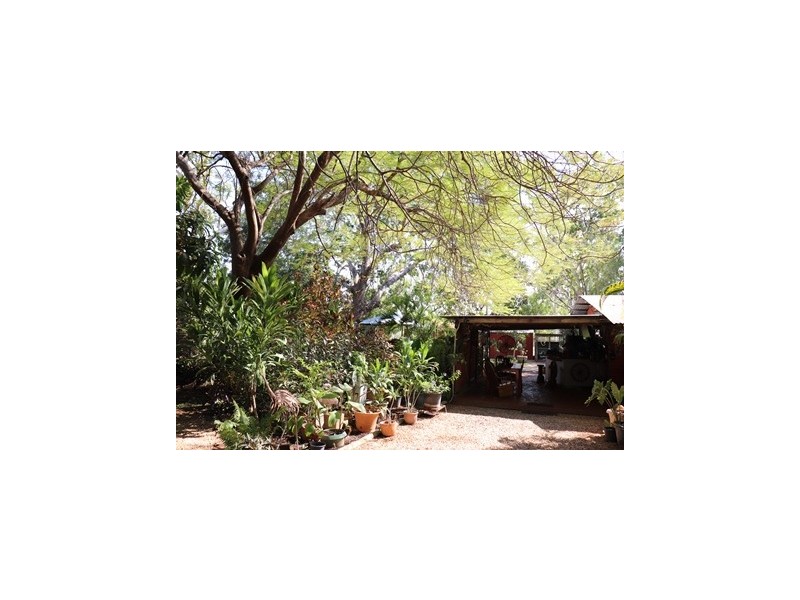 660 Florina Road, Katherine NT 0850