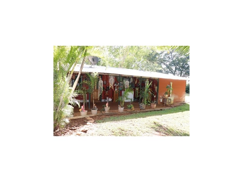 660 Florina Road, Katherine NT 0850