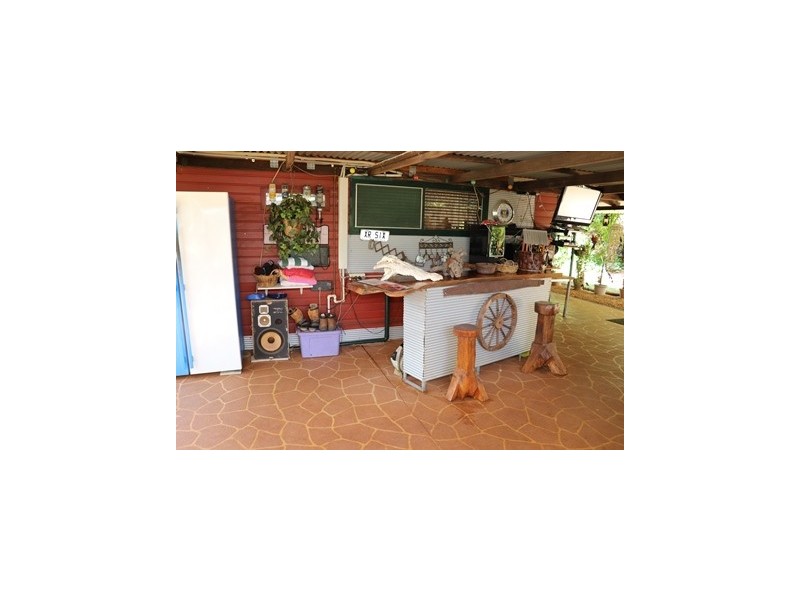 660 Florina Road, Katherine NT 0850
