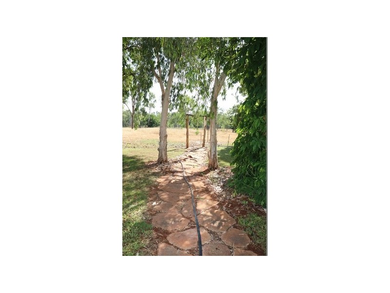 660 Florina Road, Katherine NT 0850