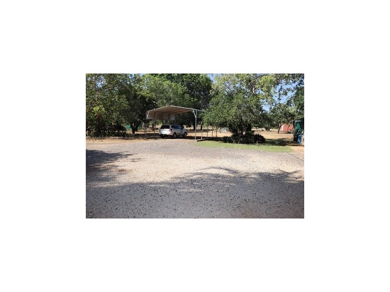 660 Florina Road, Katherine NT 0850
