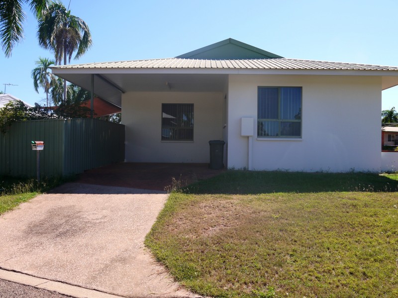 1/52 Bergman Circuit, Katherine NT 0850