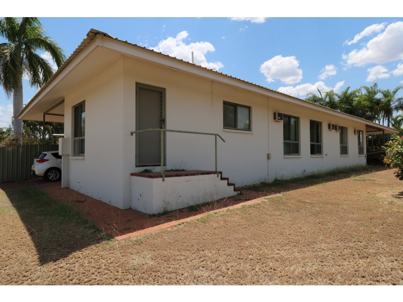 1/52 Bergman Circuit, Katherine NT 0850