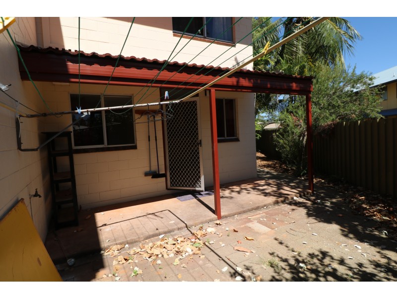 6/4 Mannion Street, Katherine NT 0850