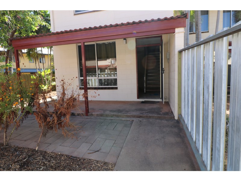 6/4 Mannion Street, Katherine NT 0850