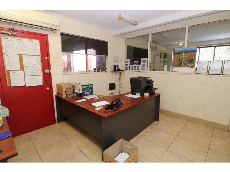 18 Pearce Street, Katherine NT 0850