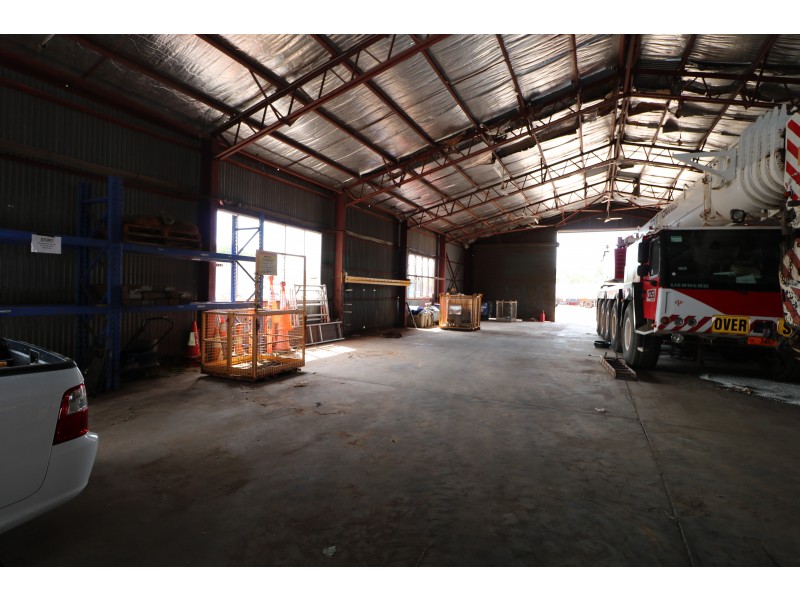 18 Pearce Street, Katherine NT 0850
